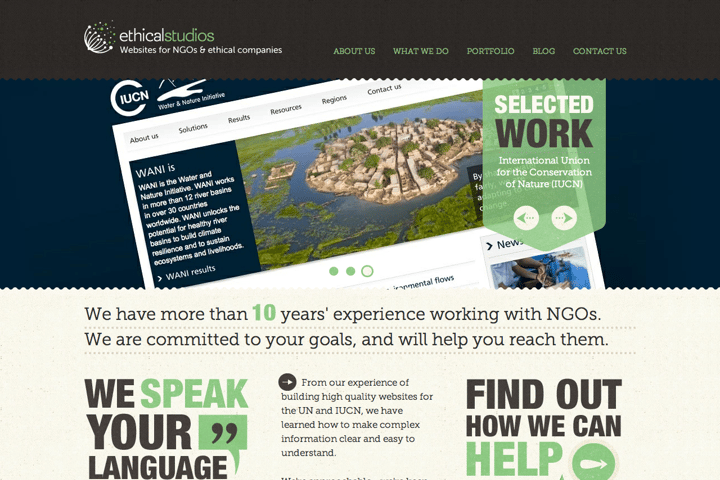 Ethical Studios